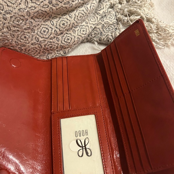 Hobo wallet - Picture 4 of 4